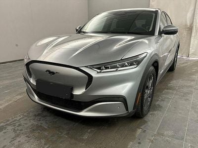 Gebraucht Ford Mustang Mach-E 197 kW (269 PS) 2022 Silber SUV