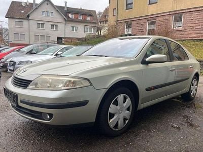Renault Laguna II