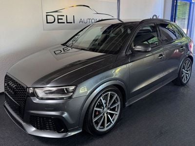 Audi RS Q3