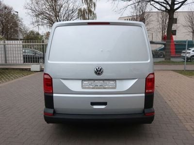 VW T6