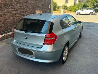 Gebraucht BMW 118