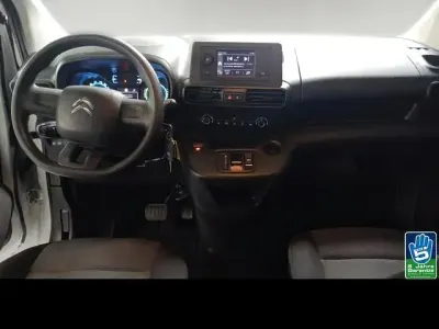 Gebraucht Citroën e-Berlingo