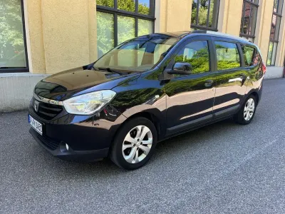 Gebraucht Dacia Lodgy