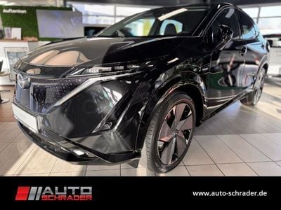Nissan Ariya