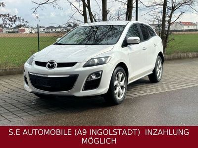 Mazda CX-7