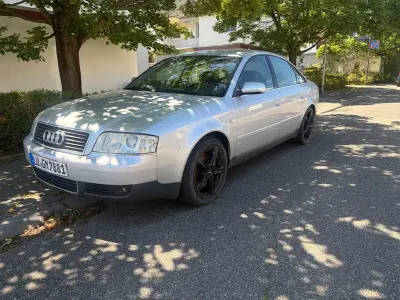 Gebraucht Audi A6
