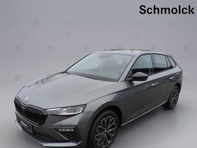 Neu Skoda Scala Tour 150 PS (110 kW) 2025 Grau Kleinwagen