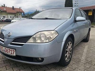 Nissan Primera