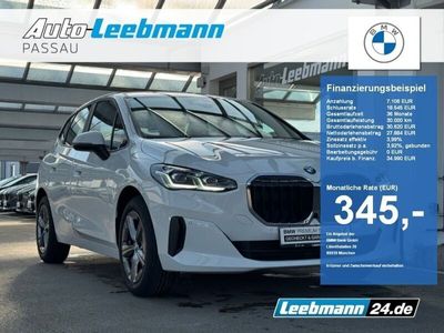 BMW 223 Active Tourer