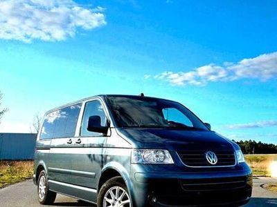 VW T5