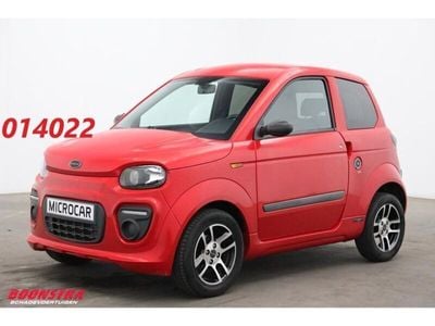 Microcar M.Go