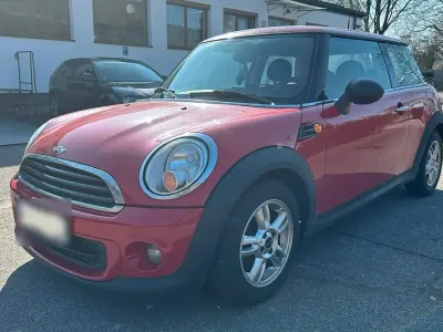 Occasion Mini ONE