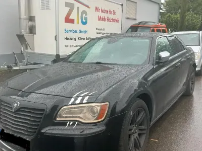 Usata Lancia Thema