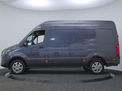 Andere Gebraucht 2024 Mercedes Sprinter Van | 57.749 €