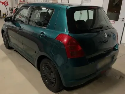Gebraucht Suzuki Swift