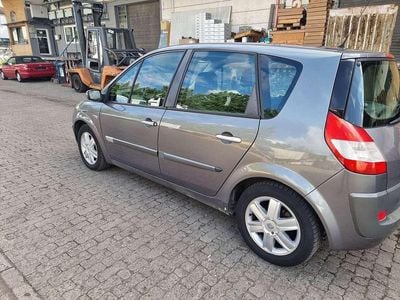 Renault Grand Scénic II
