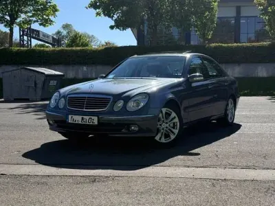 Gebraucht Mercedes 280