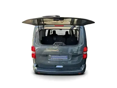 Gebraucht Toyota Proace 2025 Grün Van / Kleinbus
