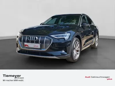 Gebraucht Audi e-tron Sportback