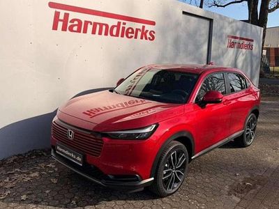 Neu Honda HR-V Elegance 107 PS (78 kW) 2026 Other SUV