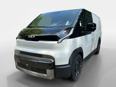 Gebraucht Kia PV5
