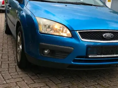 Gebraucht Ford Focus