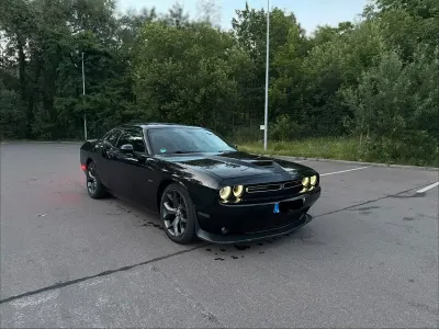 Gebraucht Dodge Challenger