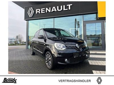 gebraucht Renault Twingo Techno EASY