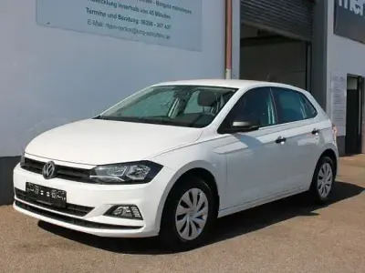 Gebraucht VW Polo