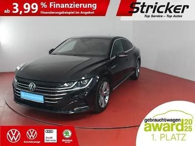 VW Arteon