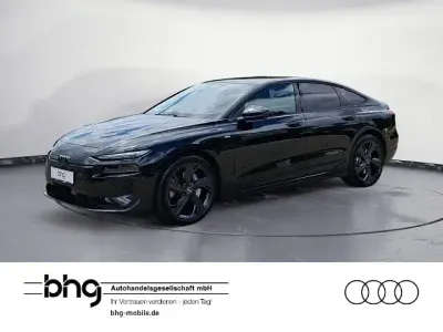 Gebraucht Audi e-tron Sportback