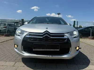 Gebraucht Citroën DS4