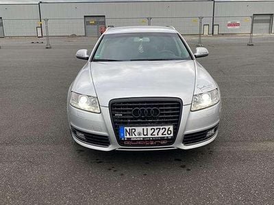 Gebraucht Audi A6 239 PS (175 kW) 2011 Kombi