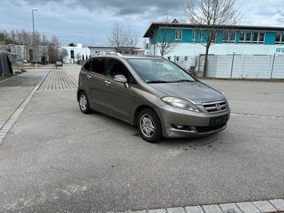 gebraucht Honda FR-V 2.2 -CTDI