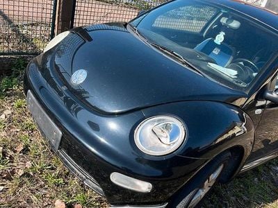 Usata VW Beetle 102 CV (75 kW) 2001 Utilitaria