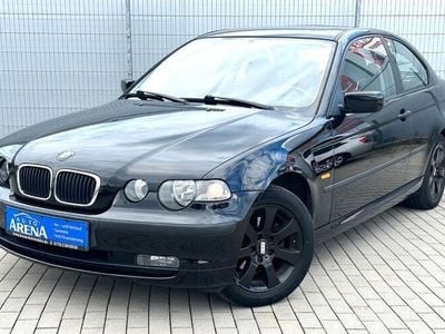 BMW 318 Compact