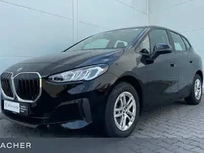 Gebraucht BMW 218 Active Tourer