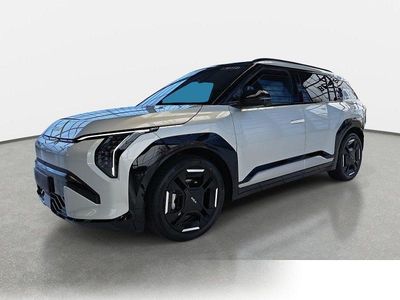 Neu Kia EV3 GT-Line 150 kW (204 PS) 2026 Metallic SUV