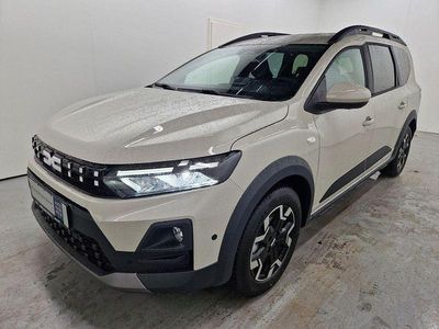Schiefergrau Neu 2026 Dacia Jogger Journey Van / Kleinbus | 28.239 € (Fairer Preis)