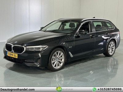 BMW 530e