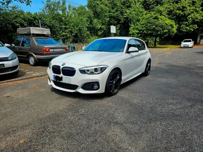 Gebraucht BMW 120