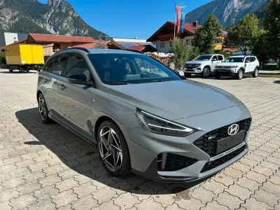 Gebraucht Hyundai i30