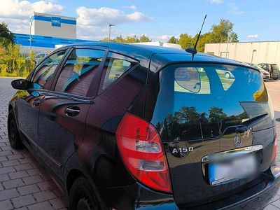 Mercedes A150