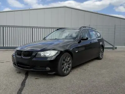 Gebraucht BMW 325