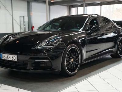 gebraucht Porsche Panamera 4S*2.HD*SCHECKH*UNFFREI*APPROVED 01-25*