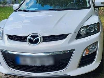 Mazda CX-7