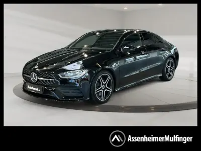 Gebraucht Mercedes CLA200