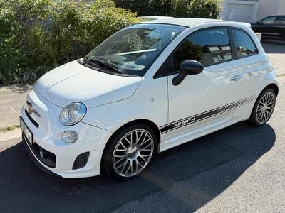 Abarth 500C