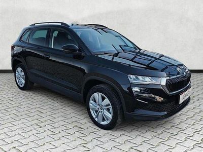 Schwarz Neu 2025 Skoda Karoq SUV | 29.031 € (Superpreis)