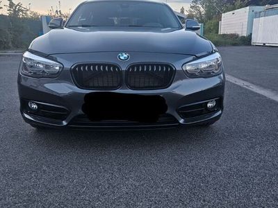 gebraucht BMW 118 d - 5-Türer - Sport